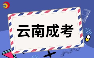 2025年云南成人高考可以自己報名考嗎